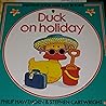 Duck on Holiday (Look and Talk) Duck on Holiday (Look and Talk)