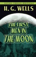 First Men in the Moon (01) by Wells, H G [Paperback (2000)]