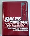Sales Promotion: Concepts, Methods and Strategies