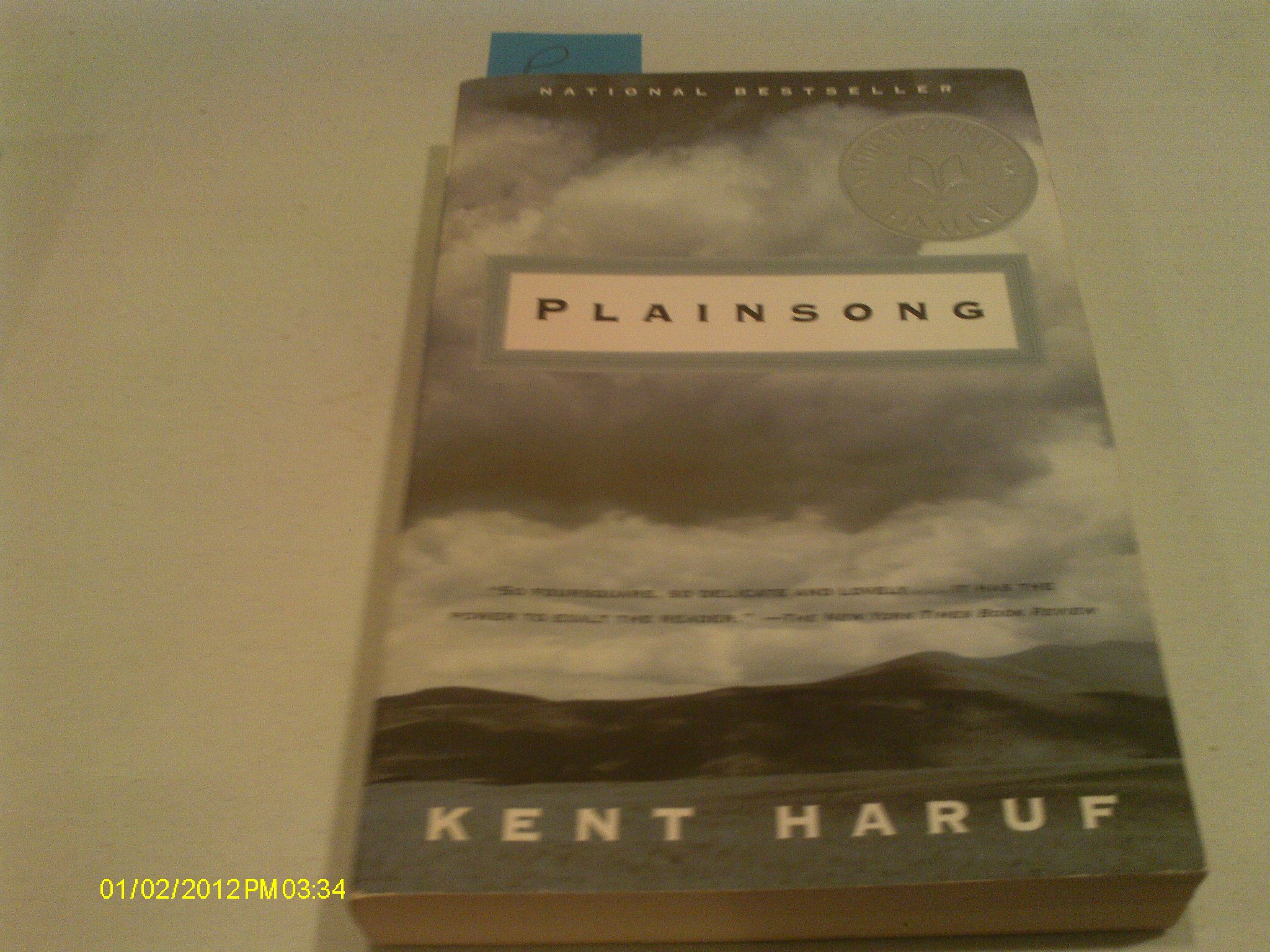 Plainsong