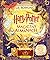 Harry Potter: Magiczny almanach.