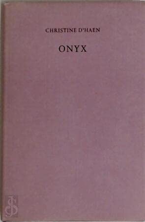 Onyx (Dutch Edition)