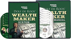 Wealth Maker System (Unknown Binding)
