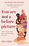 You Are Not a Bef...