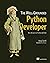 The Well-Grounded Python Developer: How the pros use Python and Flask
