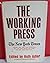 The Working Press: Special ...