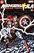 Avengers/JLA #4 "Galactus, Grandmaster & Krona Appearance"