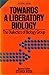 Towards a liberatory biology