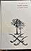 Area handbook series Saudi ...