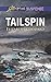 Tailspin (Love Inspired Suspense) by Elizabeth Goddard (2016-04-05)