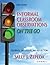 Informal Classroom Observations On the Go: Feedback, Discussion and Reflection (Volume 3) by Sally J. Zepeda (2012-03-09)
