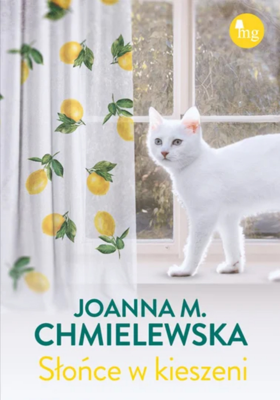 Słońce w kieszeni. (Paperback)