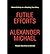 { [ FUTILE EFFORTS ] } Michael, Alexander ( AUTHOR ) May-24-2002 Paperback