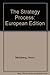 The Strategy Process: Concepts, Contexts and Cases by James Brian Quinn (1995-06-09)