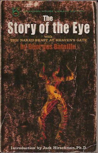 The Story of the Eye