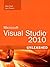 Microsoft Visual Studio 2010 Unleashed by Mike Snell (2010-08-14)