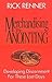 Merchandising the Anointing: by Rick Renner (1997-07-02)