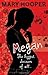 Megan by Mary Hooper (2009-03-16)