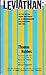 Leviathan by Thomas Hobbs (1963-01-01)