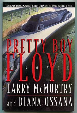 Pretty Boy Floyd : A Novel