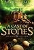 A Cast of Stones (The Staff and the Sword, #1)