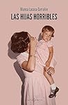 Las hijas horribles by Blanca Lacasa Carralón