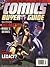 Comics Buyer's Guide Magazi...