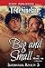 Big and Small [Supernatural Royalty 3] (Siren Publishing Classic Manlove) by Tedi Sinclair (2014-04-08)