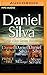 Daniel Silva Gabriel Allon CD Collection: Prince of Fire, The Messenger, The Secret Servant (Gabriel Allon Series) by Daniel Silva (2011-05-29)