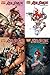 Red Sonja #16 She-devil with a Sword Cover D