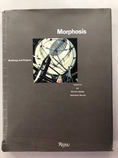 Morphosis (Hardcover)