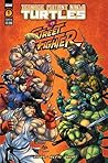TMNT Vs. Street F...
