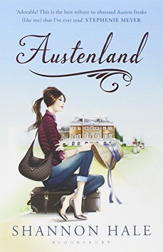Austenland:
