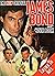The new official James Bond movie book