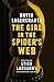 The Girl in the Spider's Web
