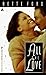 By Bette Ford All the Love (Arabesque) [Mass Market Paperback]