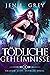 Tödliche Geheimnisse (Shadow City: Dunkler Engel #4)