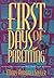 First Days of Parenting: Devotions to Celebrate Your New Arrival by Mary Harwell Sayler (1995-05-03)