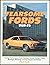 Fearsome Fords 1959-73
