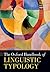The Oxford Handbook of Linguistic Typology (Oxford Handbooks ... by Jae Jung Song