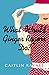 What Would Ginger Rogers Do? by Caitlin Raynes (30-Apr-2015) Paperback
