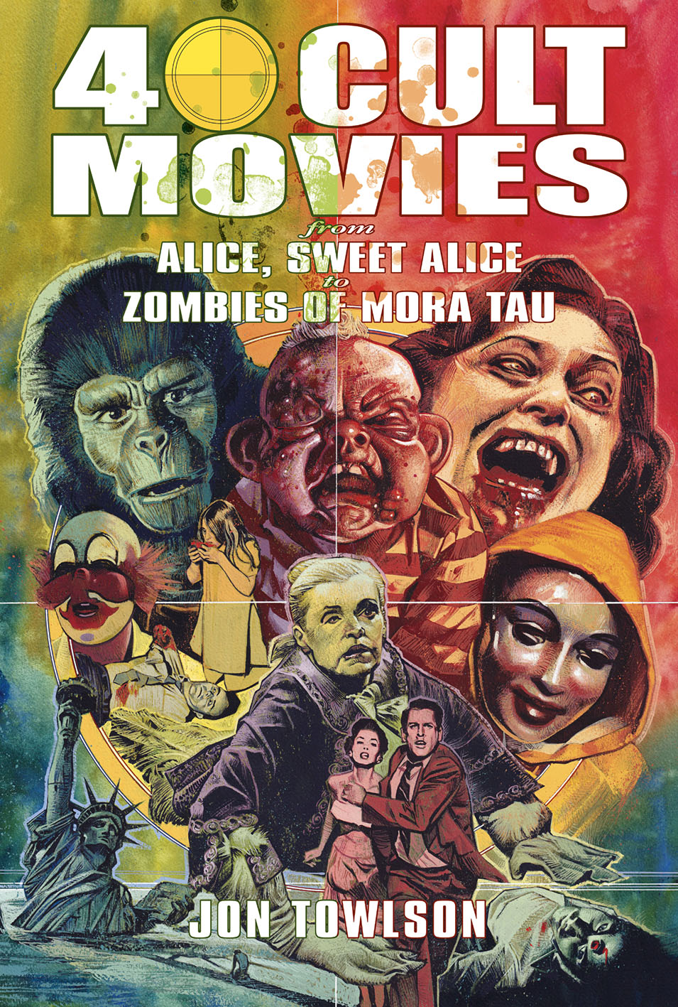 40 Cult Movies: from Alice, Sweet Alice to Zombies of Mora Tau