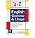 An A-Z of English Grammar & Usage (Grammar Reference) (Paperback) - Common