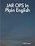 JAR OPS in Plain English