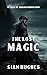 The Lost Magic by Siân Hughes