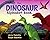 The Dinosaur Alphabet Book (Jerry Pallotta's Alphabet Books) by Jerry Pallotta (1990) Paperback