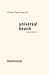 Universal Beach by Vivek Narayanan (2011-07-15)