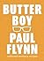 Butter Boy by Paul Flynn