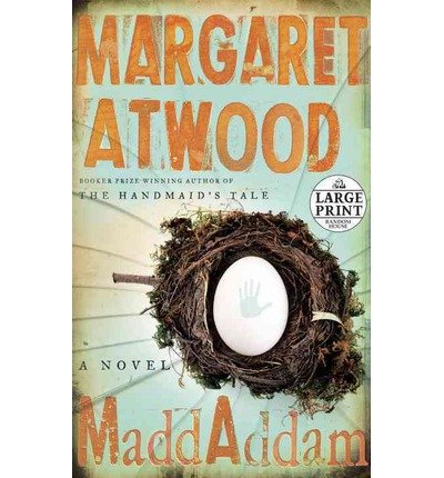 Maddaddam