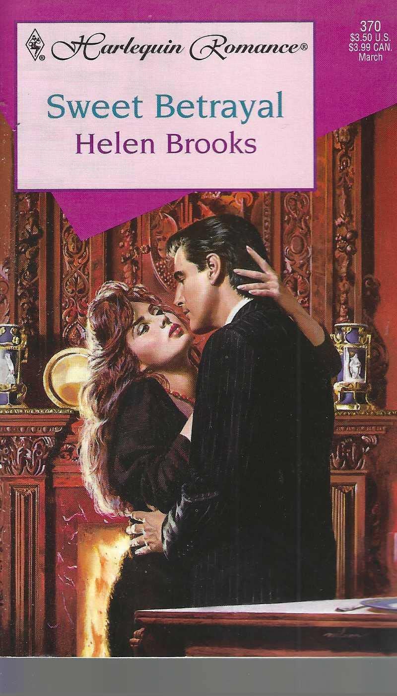 Sweet Betrayal (Paperback)